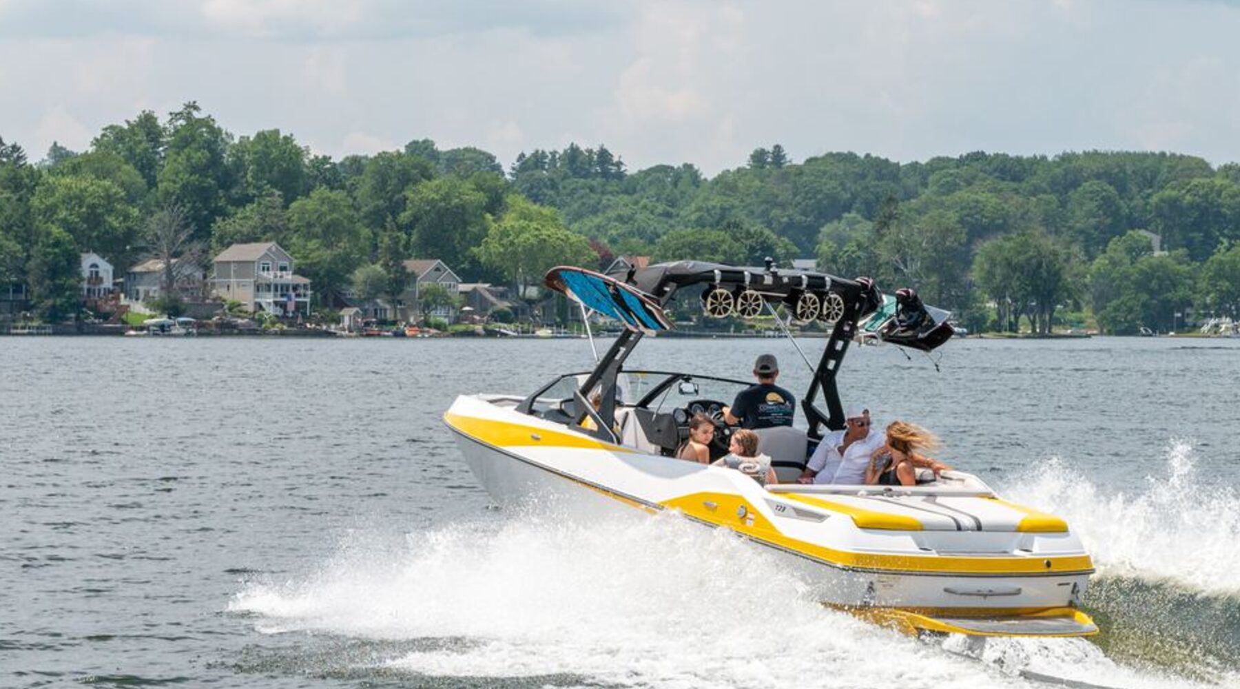 What Boat Ownership Actually Costs in Connecticut