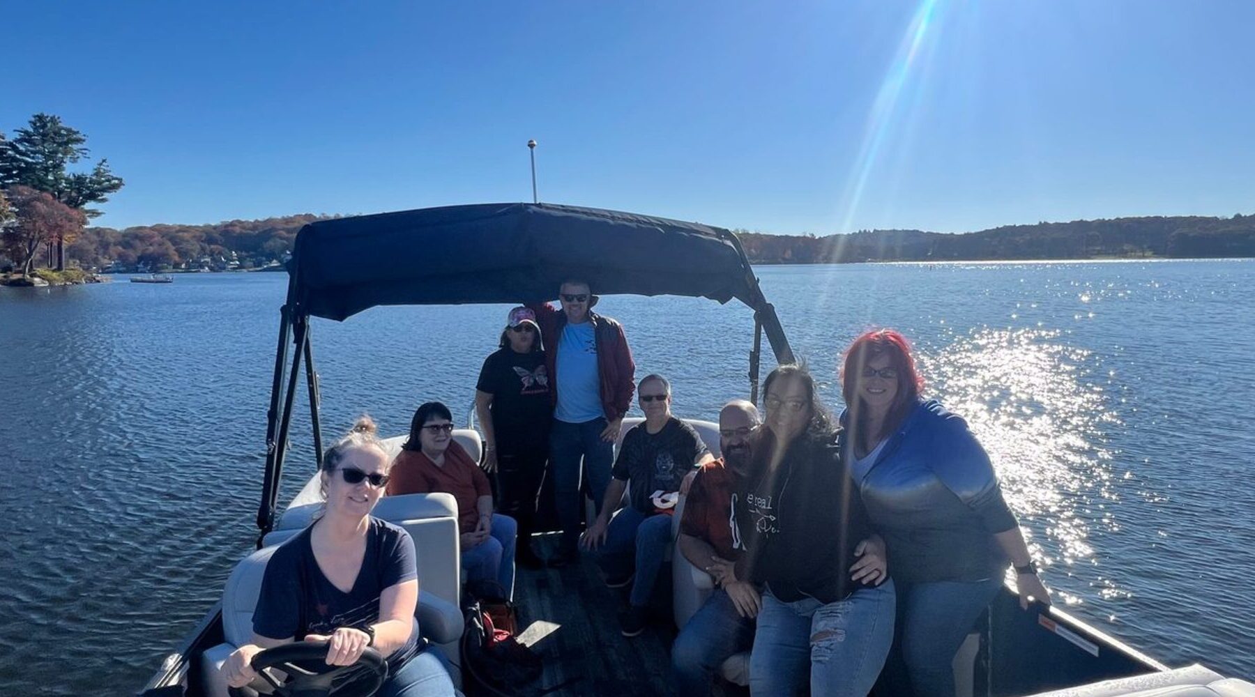 What Happens to Your Boat at the End of the Season